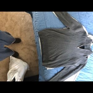 Men’s Clothing (Large)